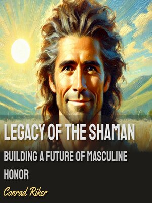 cover image of Legacy of the Shaman